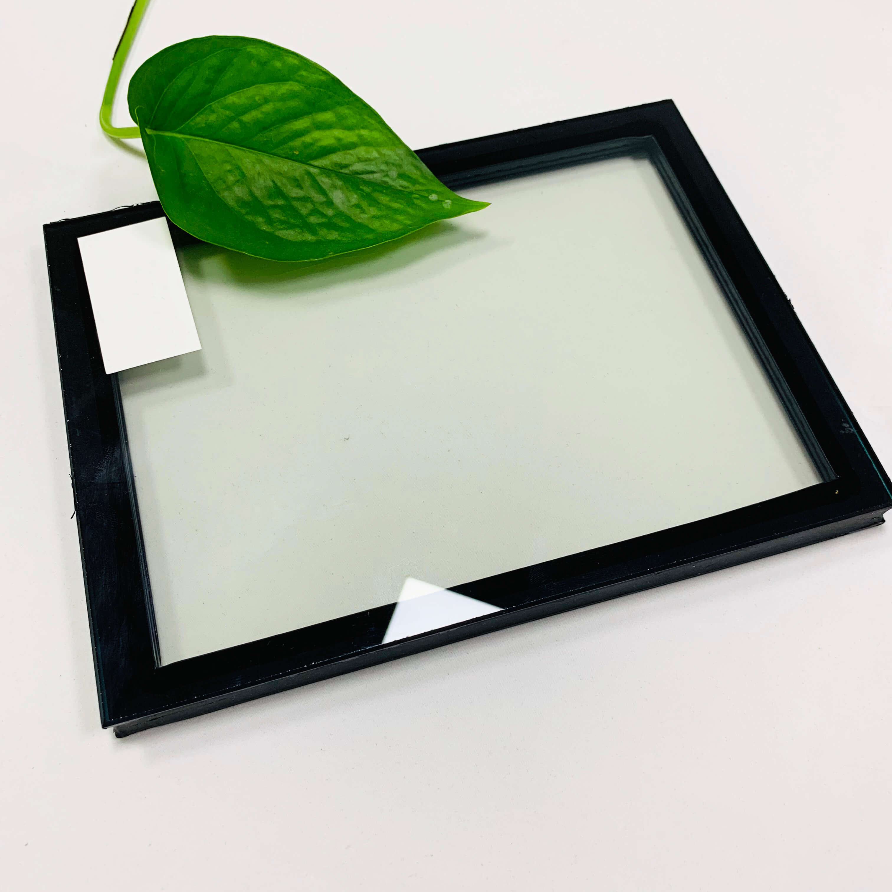 insulated glass