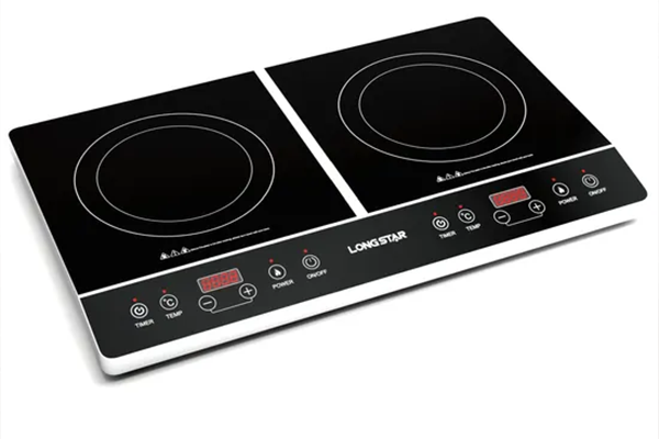 Induction Cooker Panel Induction Cooker Panel