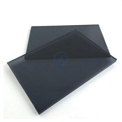 Grey Float Glass