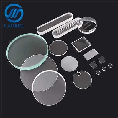 Thaum tshav kub kub Resistant Borosilicate iav