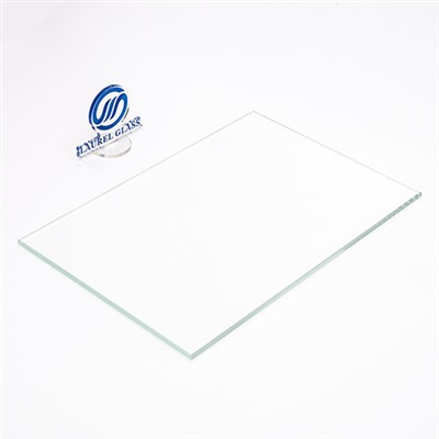 Thaum tshav kub kub Resistant Borosilicate iav