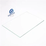 Thaum tshav kub kub Resistant Borosilicate iav