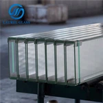 U-Zoo li Profiled iav Rau iav muab faib