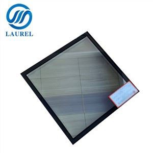 Ob chav Pane Insulated Tsawg E iav